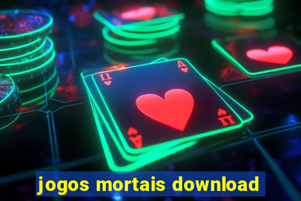 jogos mortais download